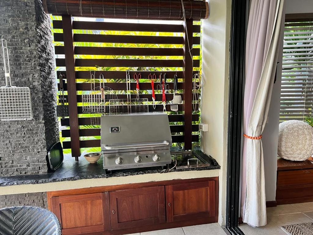 Troux Aux Biches Le Cerisier A2 Mauritius Apartman Kültér fotó