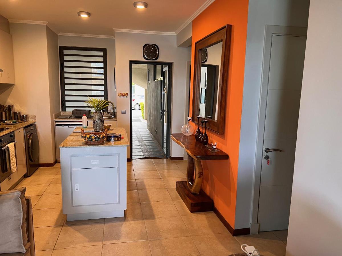 Troux Aux Biches Le Cerisier A2 Mauritius Apartman Kültér fotó