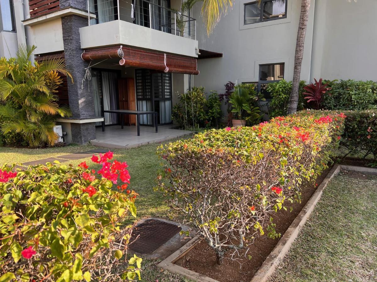 Troux Aux Biches Le Cerisier A2 Mauritius Apartman Kültér fotó
