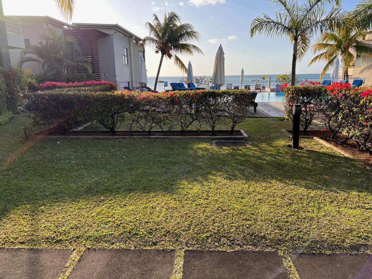 Troux Aux Biches Le Cerisier A2 Mauritius Apartman Kültér fotó