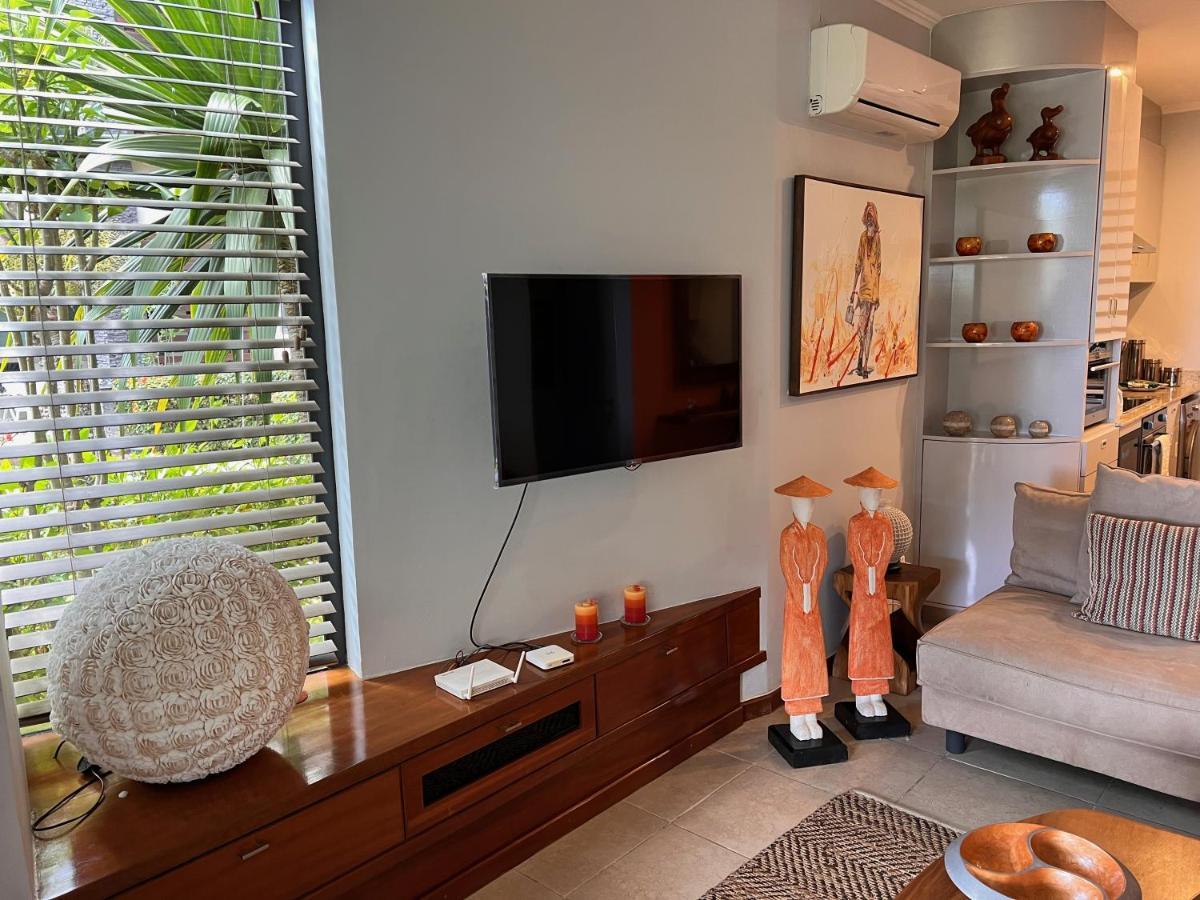Troux Aux Biches Le Cerisier A2 Mauritius Apartman Kültér fotó