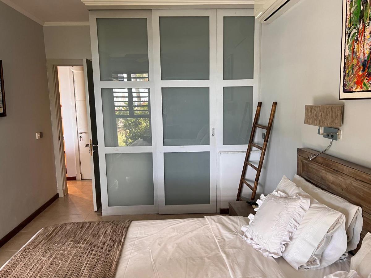 Troux Aux Biches Le Cerisier A2 Mauritius Apartman Kültér fotó