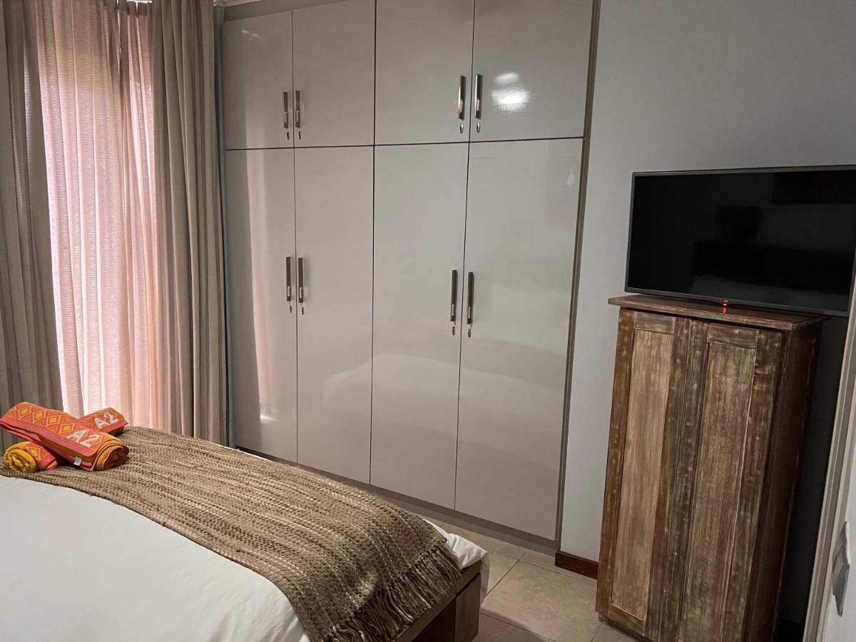 Troux Aux Biches Le Cerisier A2 Mauritius Apartman Kültér fotó
