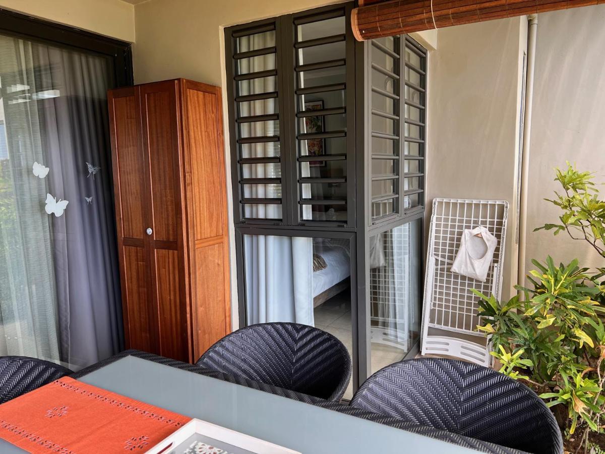 Troux Aux Biches Le Cerisier A2 Mauritius Apartman Kültér fotó