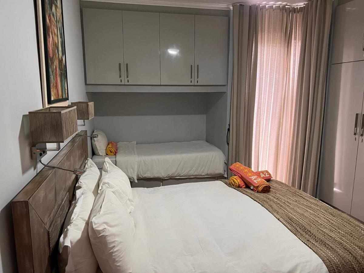 Troux Aux Biches Le Cerisier A2 Mauritius Apartman Kültér fotó