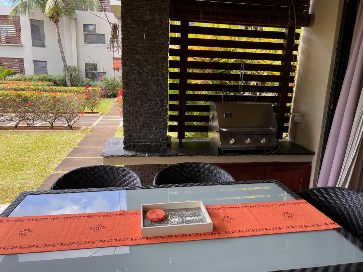 Troux Aux Biches Le Cerisier A2 Mauritius Apartman Kültér fotó