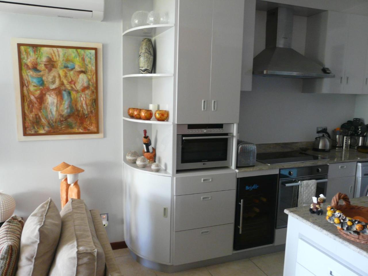 Troux Aux Biches Le Cerisier A2 Mauritius Apartman Kültér fotó