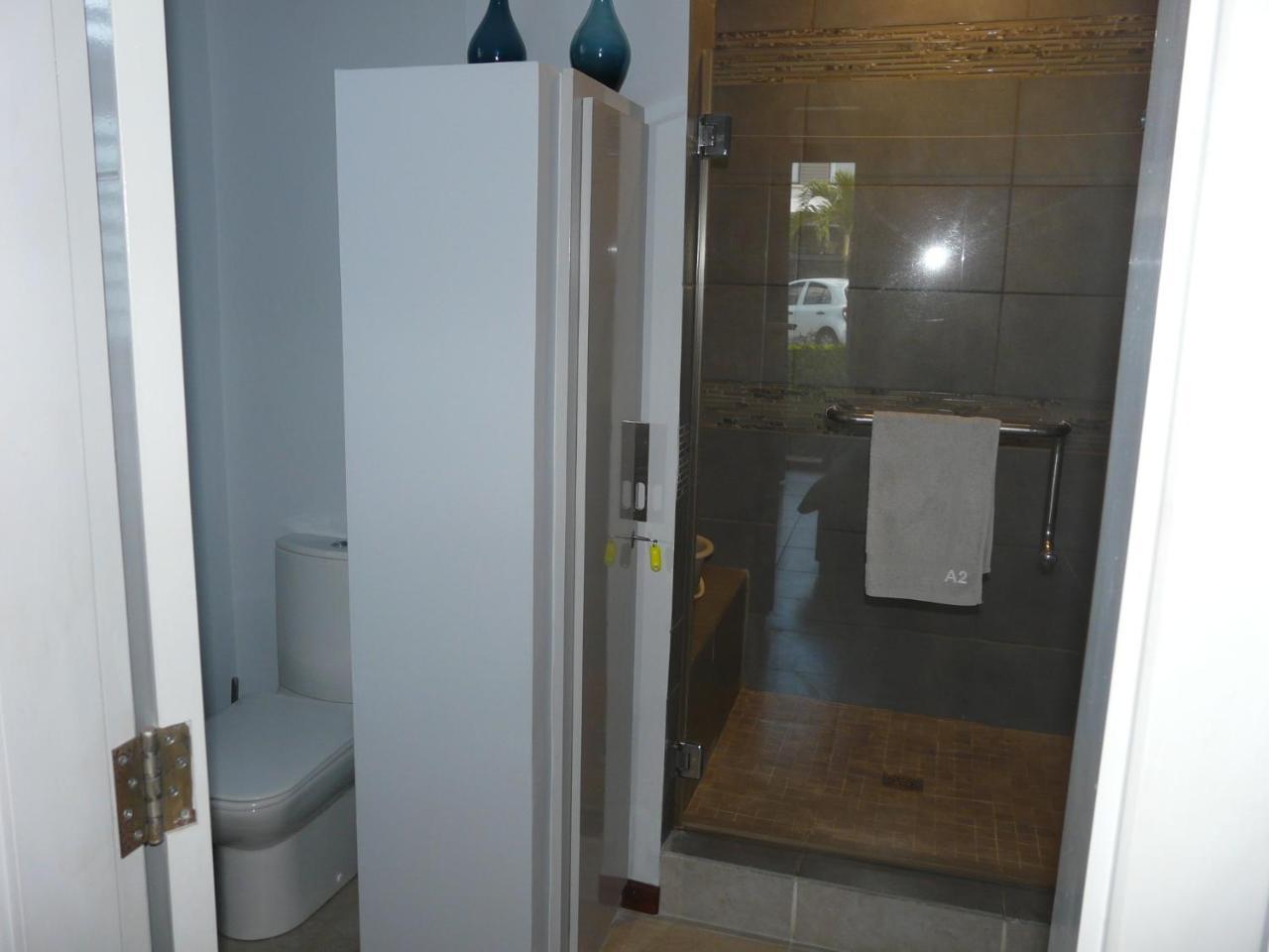 Troux Aux Biches Le Cerisier A2 Mauritius Apartman Kültér fotó