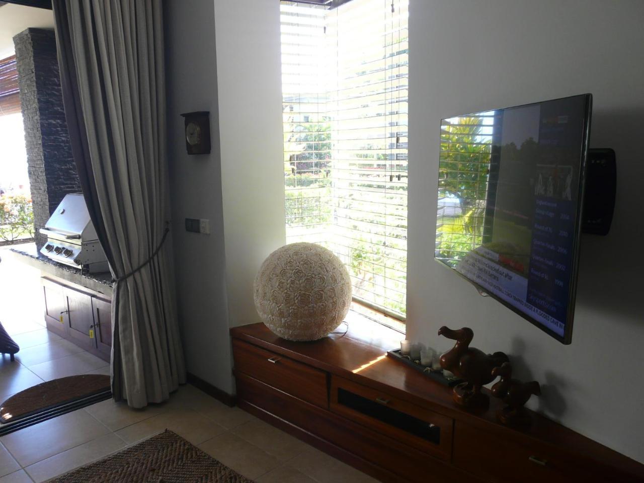 Troux Aux Biches Le Cerisier A2 Mauritius Apartman Kültér fotó