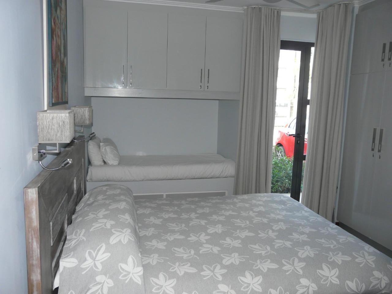 Troux Aux Biches Le Cerisier A2 Mauritius Apartman Kültér fotó