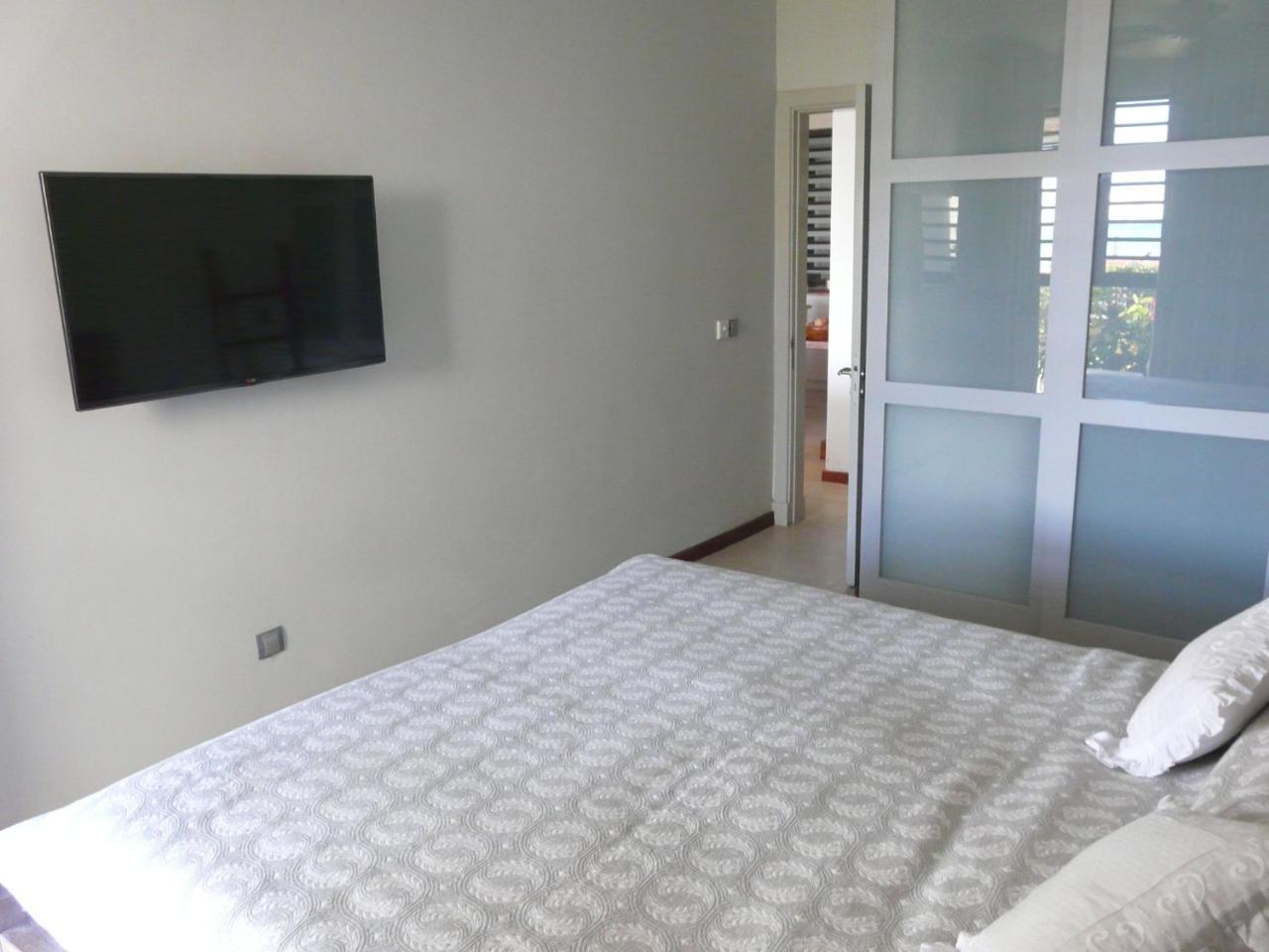 Troux Aux Biches Le Cerisier A2 Mauritius Apartman Kültér fotó