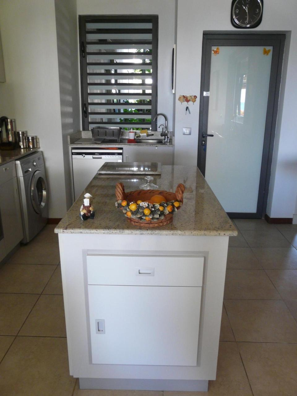 Troux Aux Biches Le Cerisier A2 Mauritius Apartman Kültér fotó