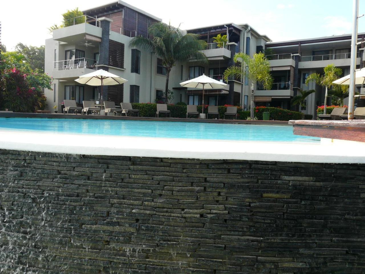 Troux Aux Biches Le Cerisier A2 Mauritius Apartman Kültér fotó